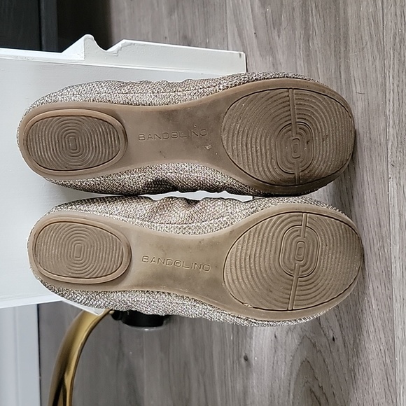 Bandolino ballet flats - Picture 5 of 6